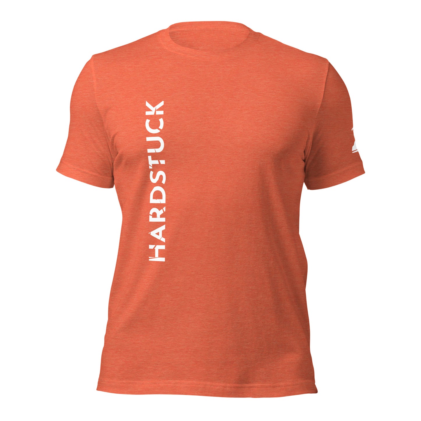 Hardstuck Vertical Minimalist Shirt