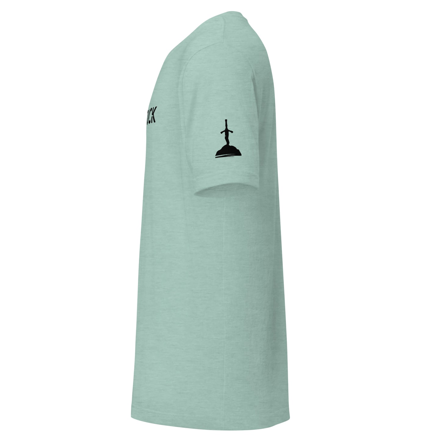 Hardstuck Minimalist Shirt