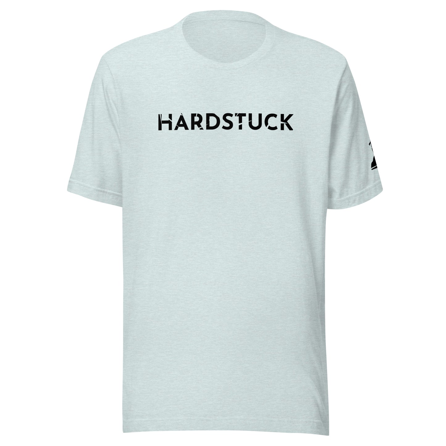 Hardstuck Minimalist Shirt