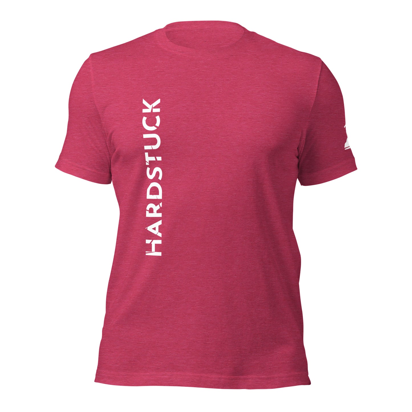 Hardstuck Vertical Minimalist Shirt