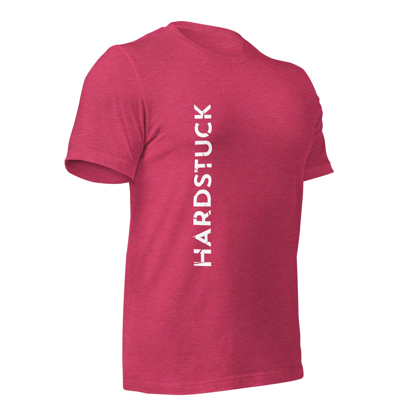 Hardstuck Vertical Minimalist Shirt