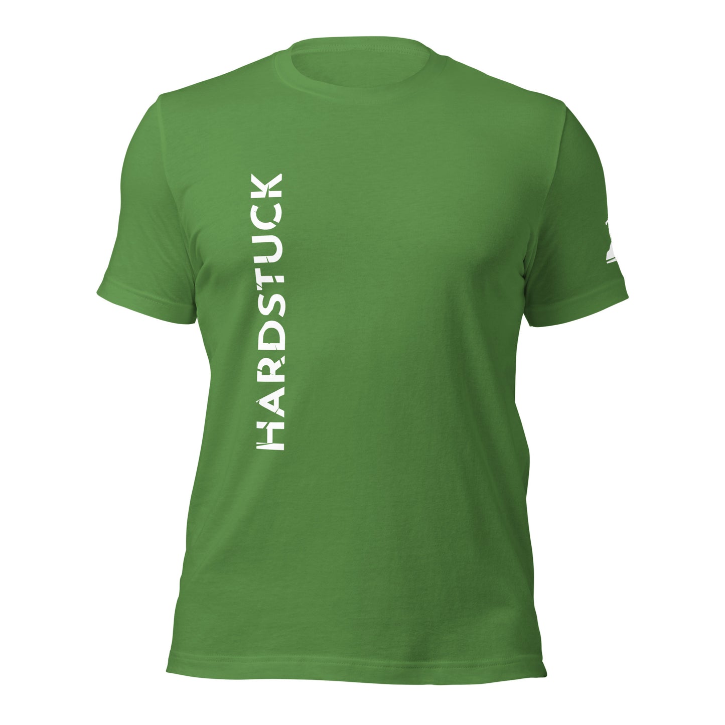 Hardstuck Vertical Minimalist Shirt
