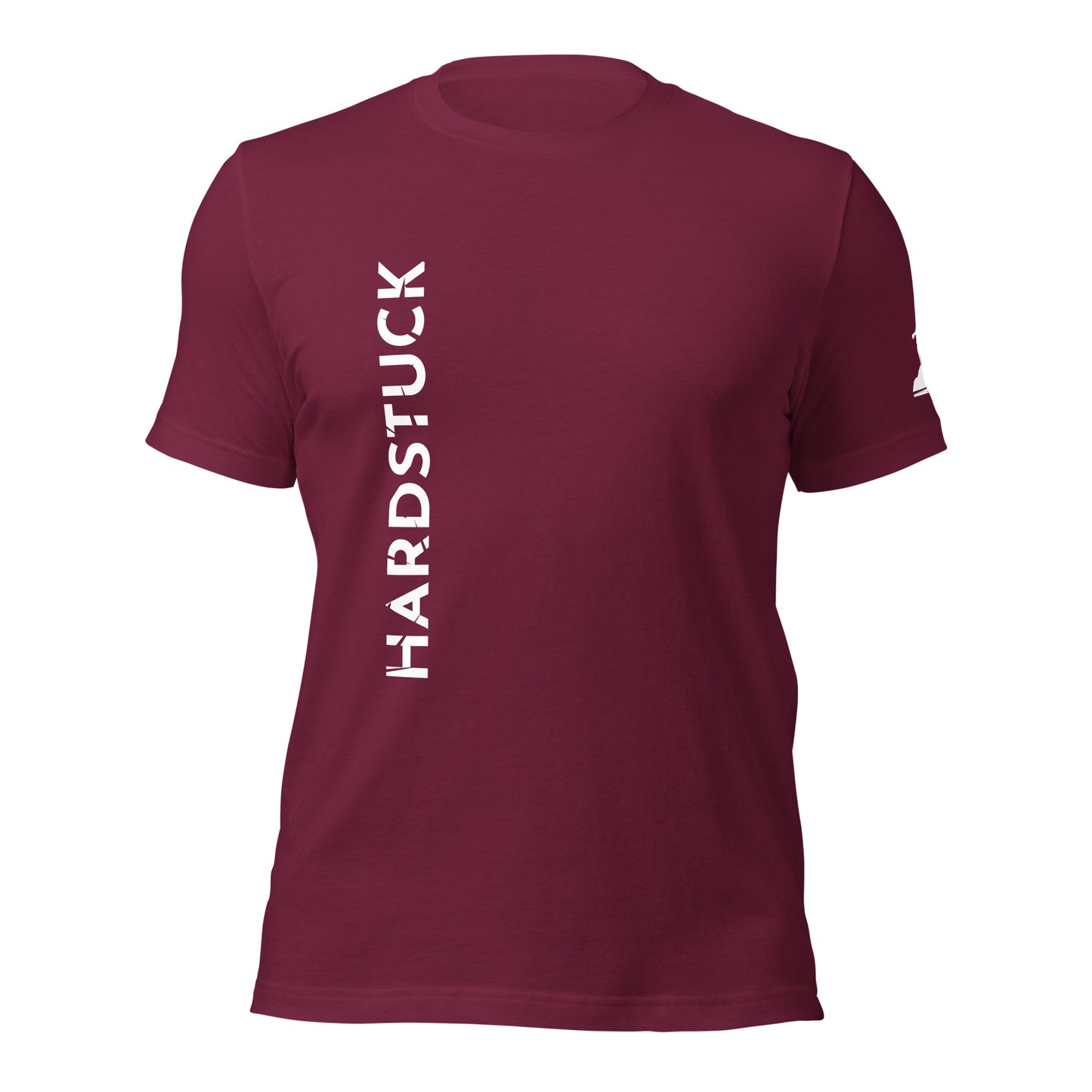 Hardstuck Vertical Minimalist Shirt