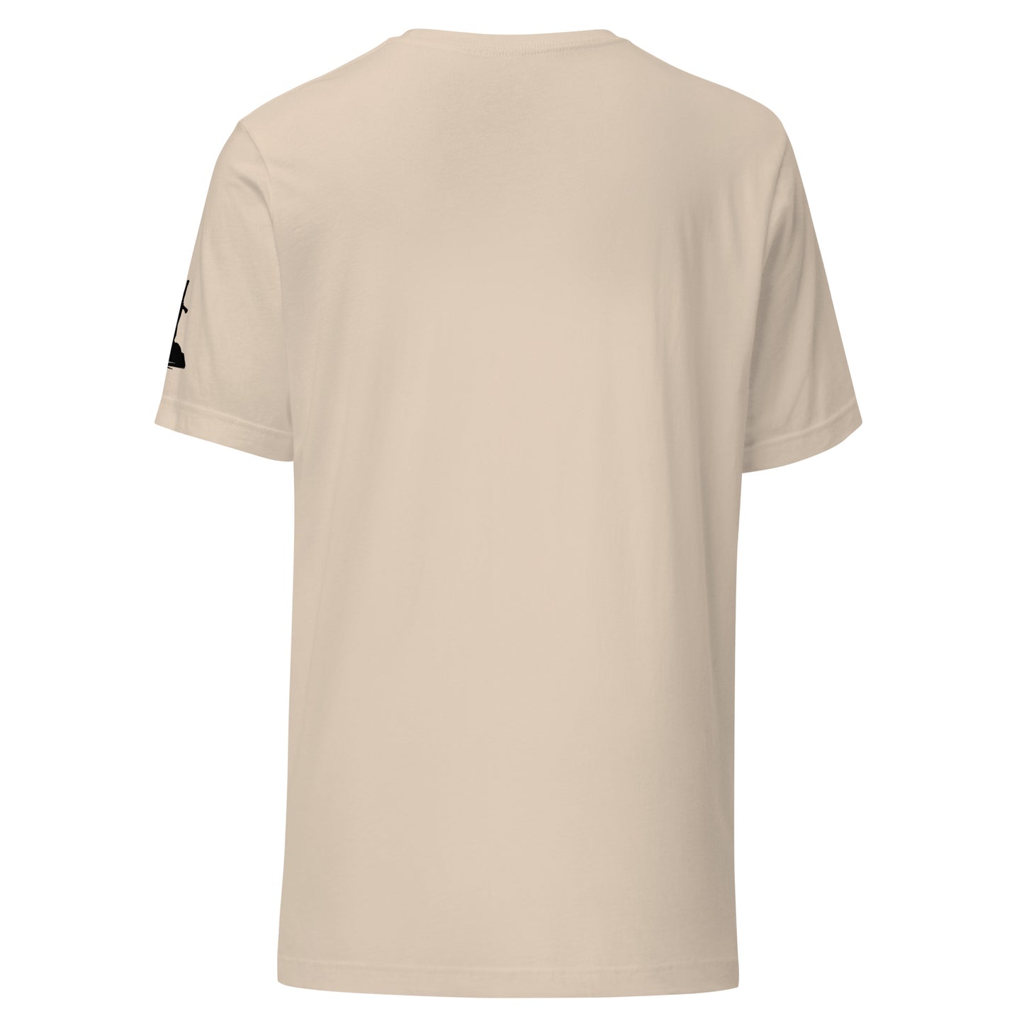 Hardstuck Minimalist Shirt