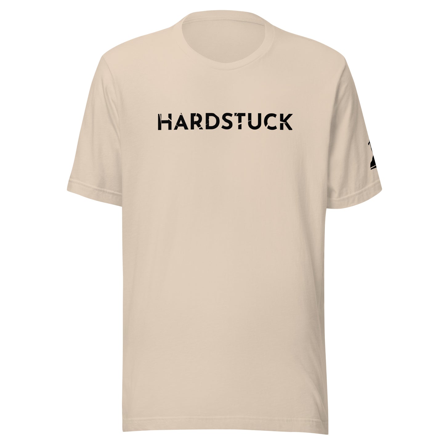 Hardstuck Minimalist Shirt