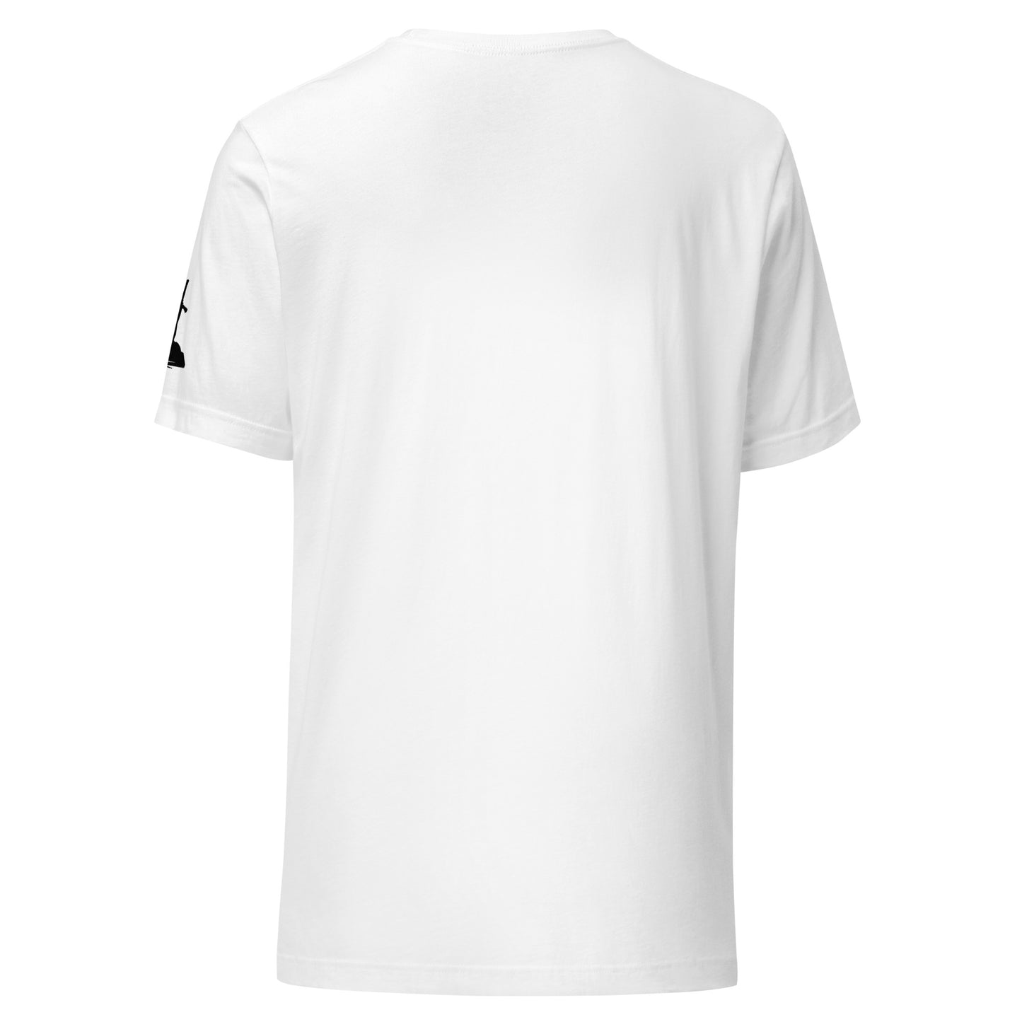 Hardstuck Minimalist Shirt