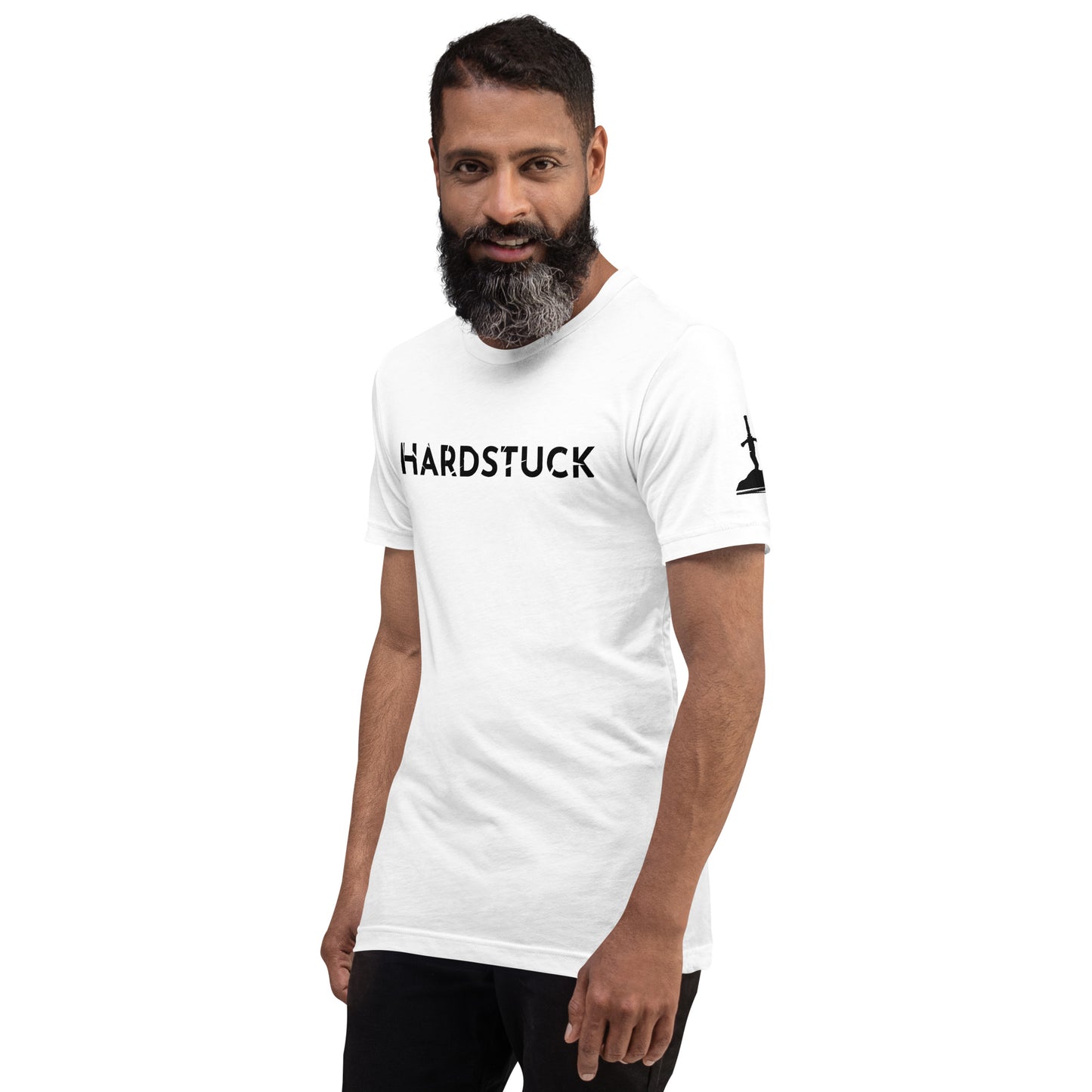 Hardstuck Minimalist Shirt