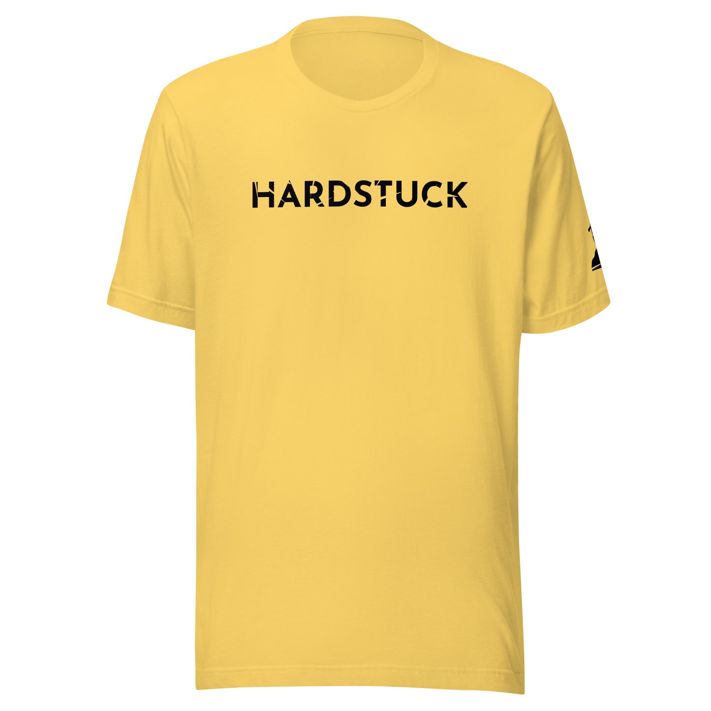 Hardstuck Minimalist Shirt
