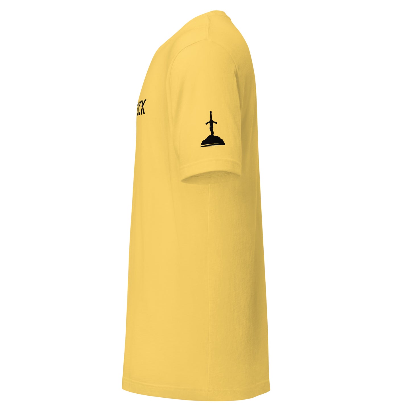 Hardstuck Minimalist Shirt