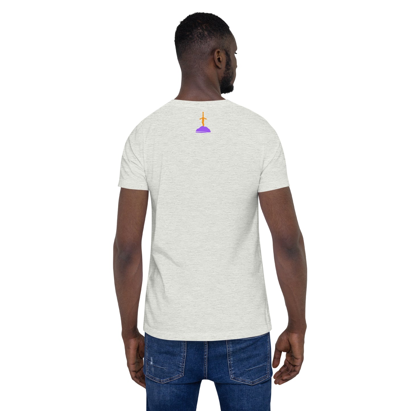 Hardstuck Colour Minimalist Shirt