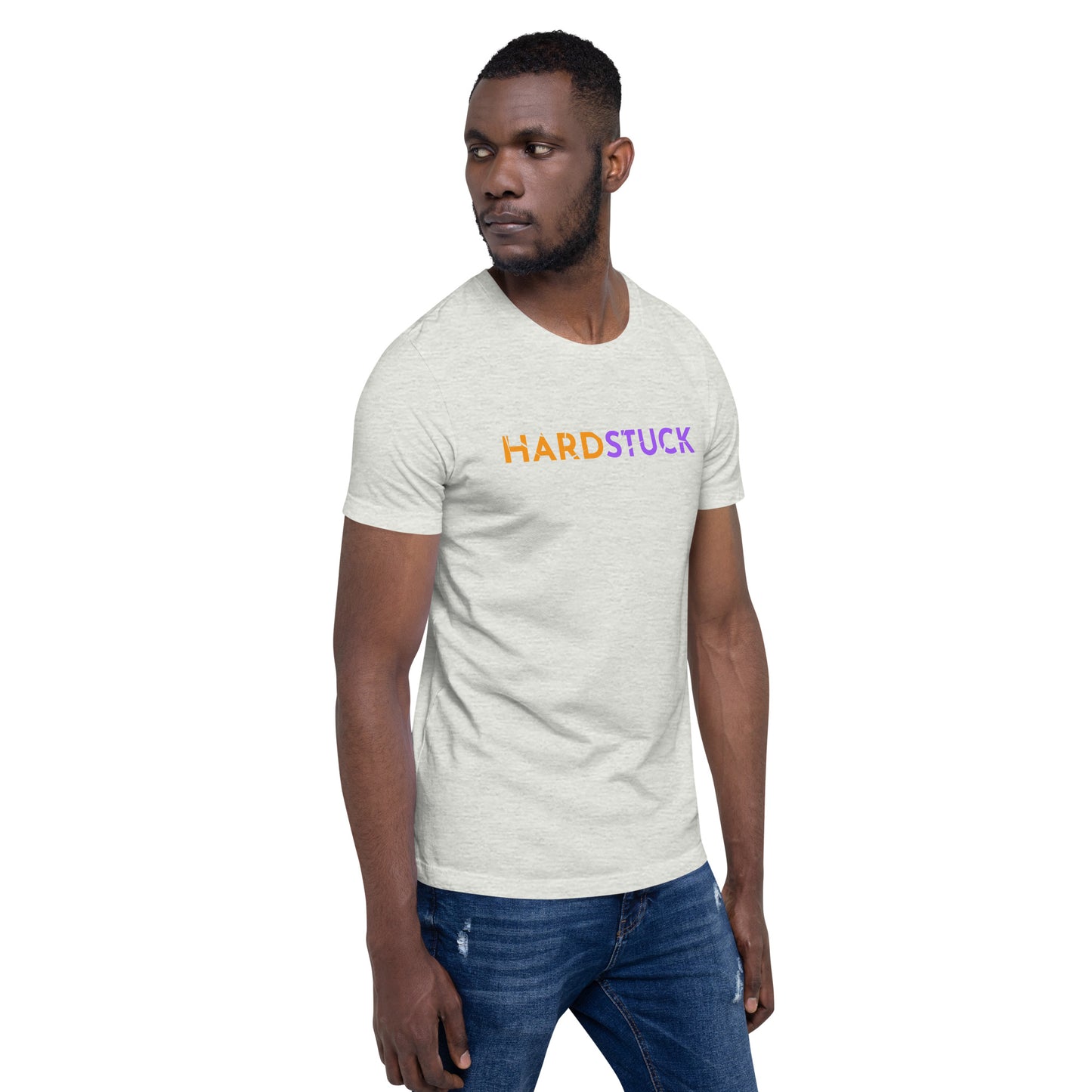 Hardstuck Colour Minimalist Shirt