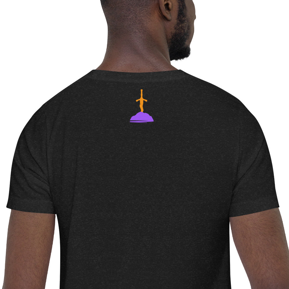 Hardstuck Colour Minimalist Shirt