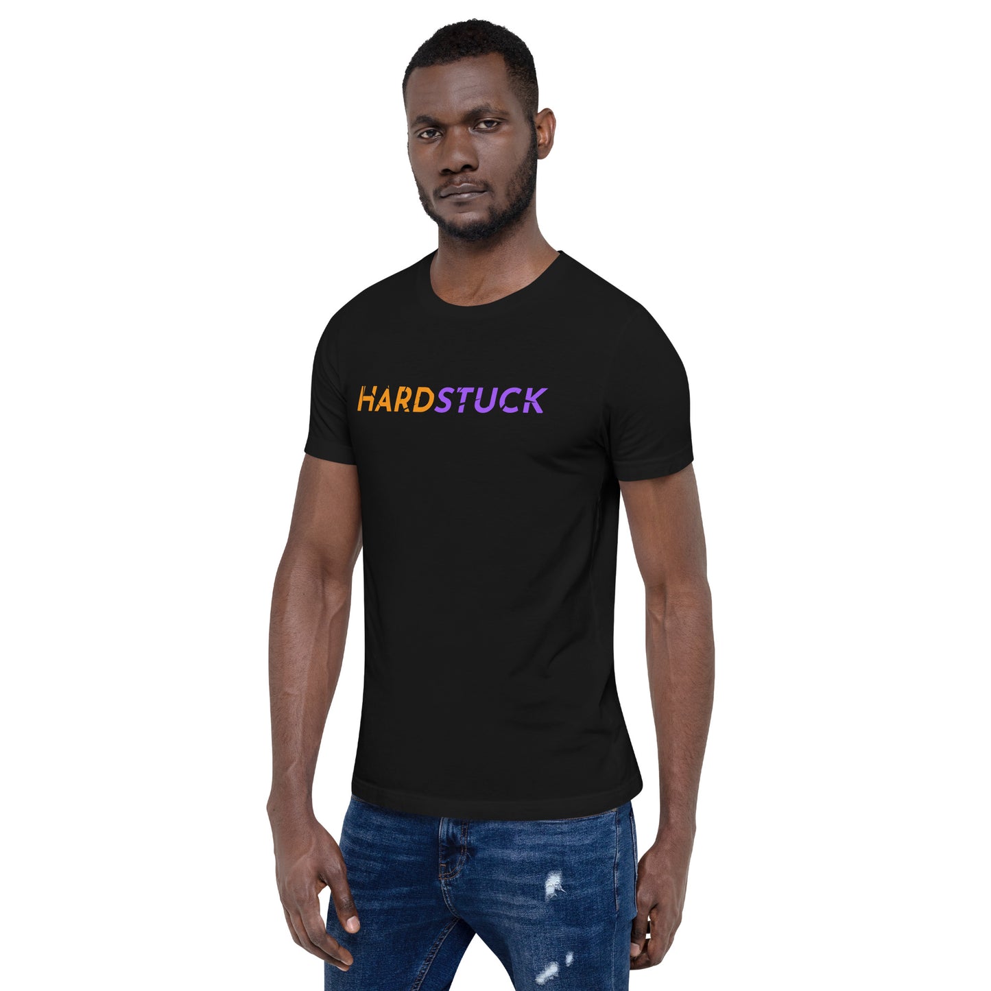 Hardstuck Colour Minimalist Shirt