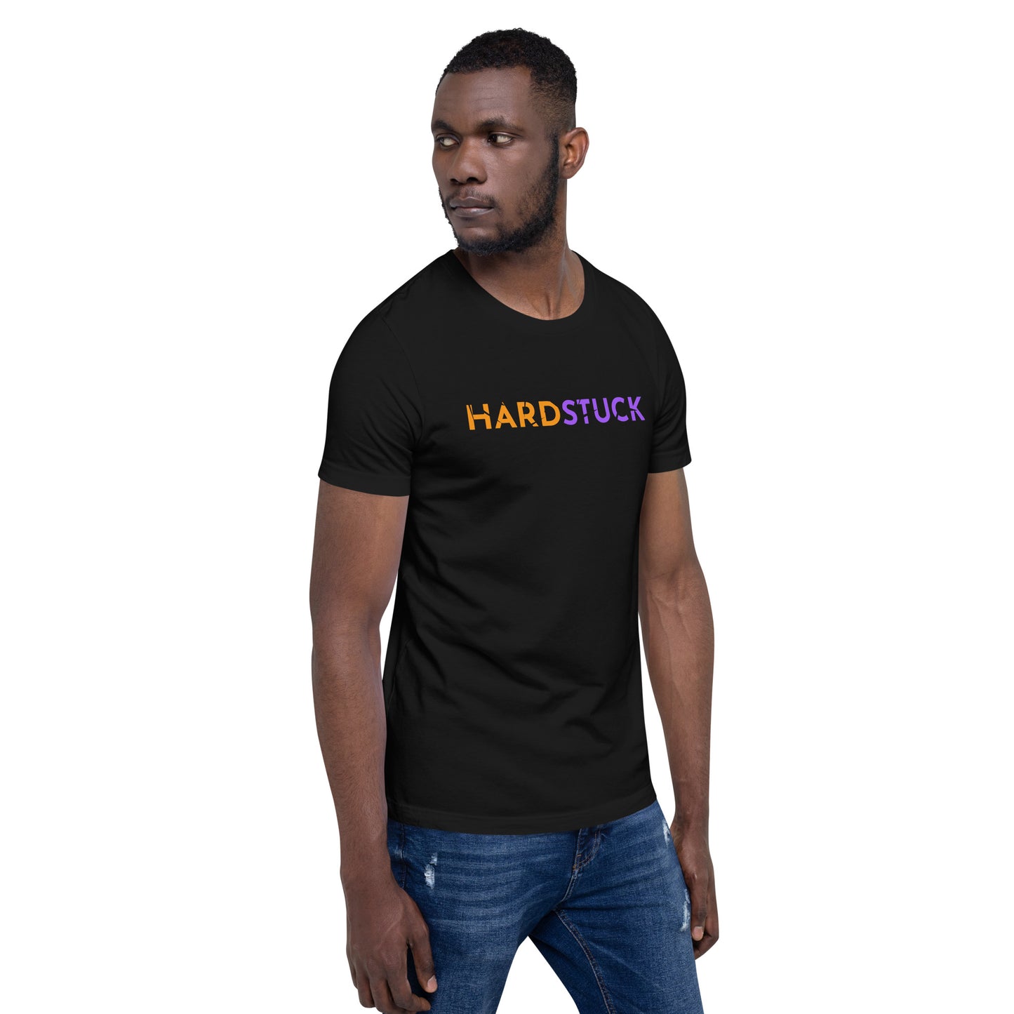 Hardstuck Colour Minimalist Shirt