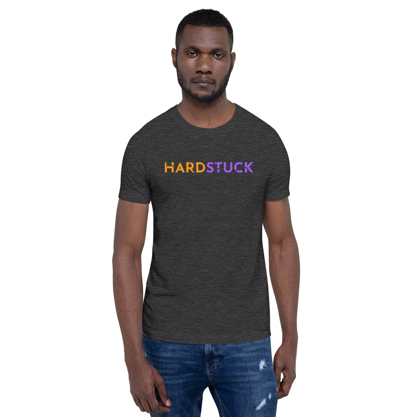 Hardstuck Colour Minimalist Shirt