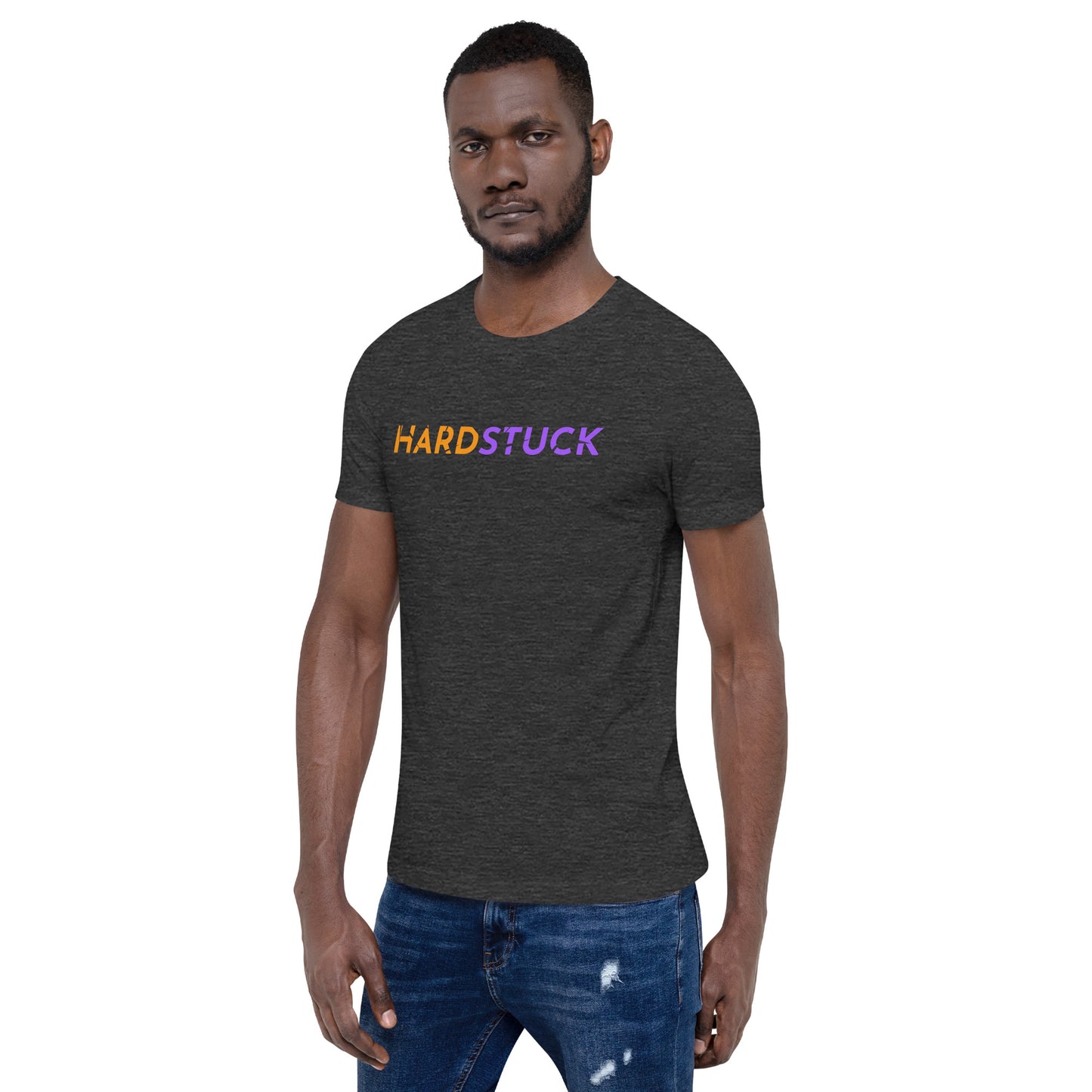 Hardstuck Colour Minimalist Shirt