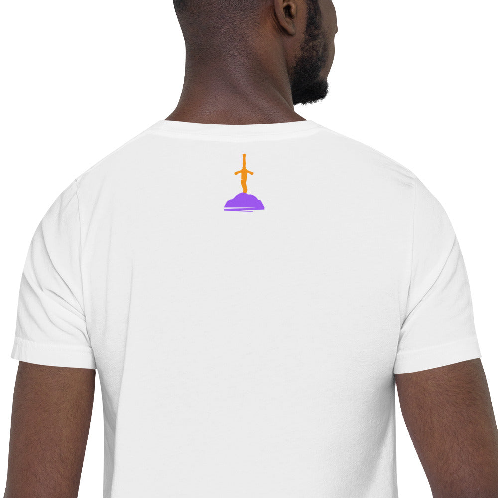 Hardstuck Colour Minimalist Shirt