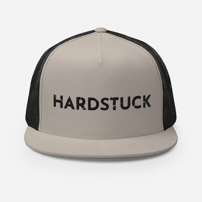 Hardstuck Minimalist Cap