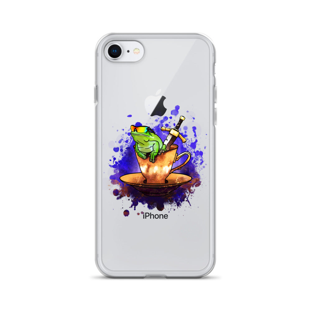 Frog Case for iPhone®