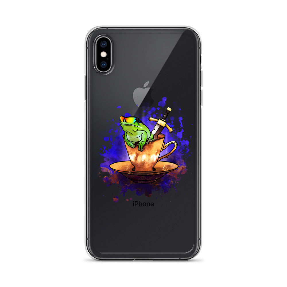 Frog Case for iPhone®