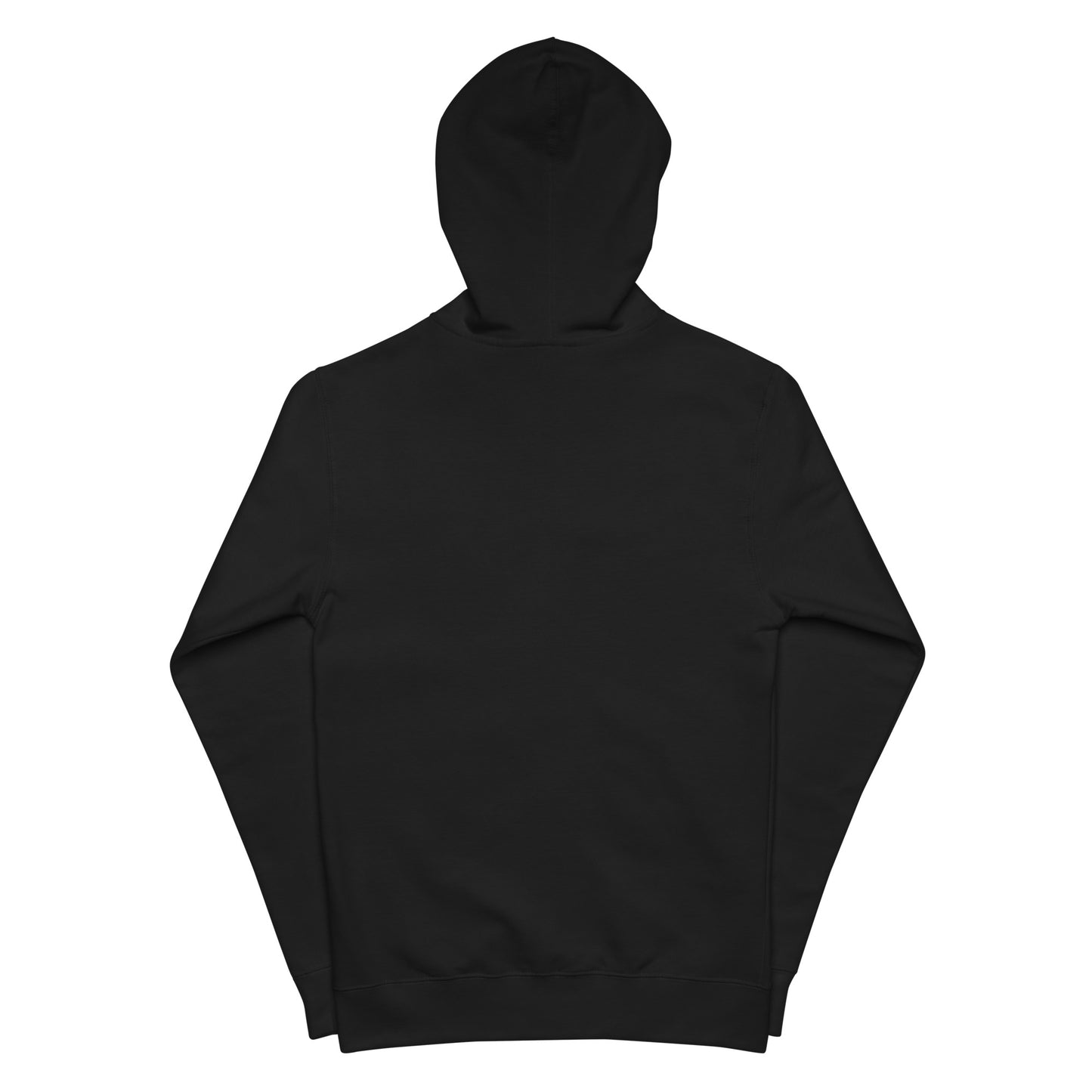 Hardstuck Minimalist Zip Hoodie