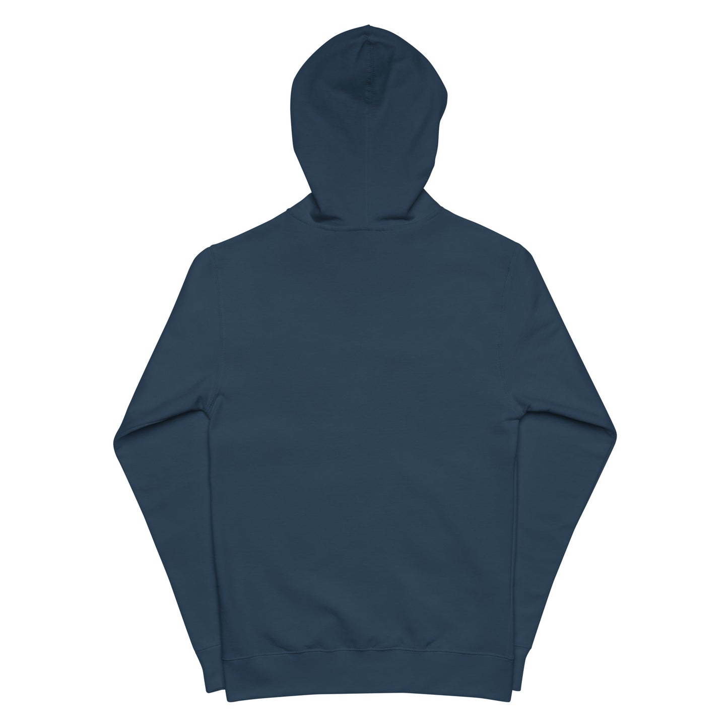 Hardstuck Minimalist Zip Hoodie