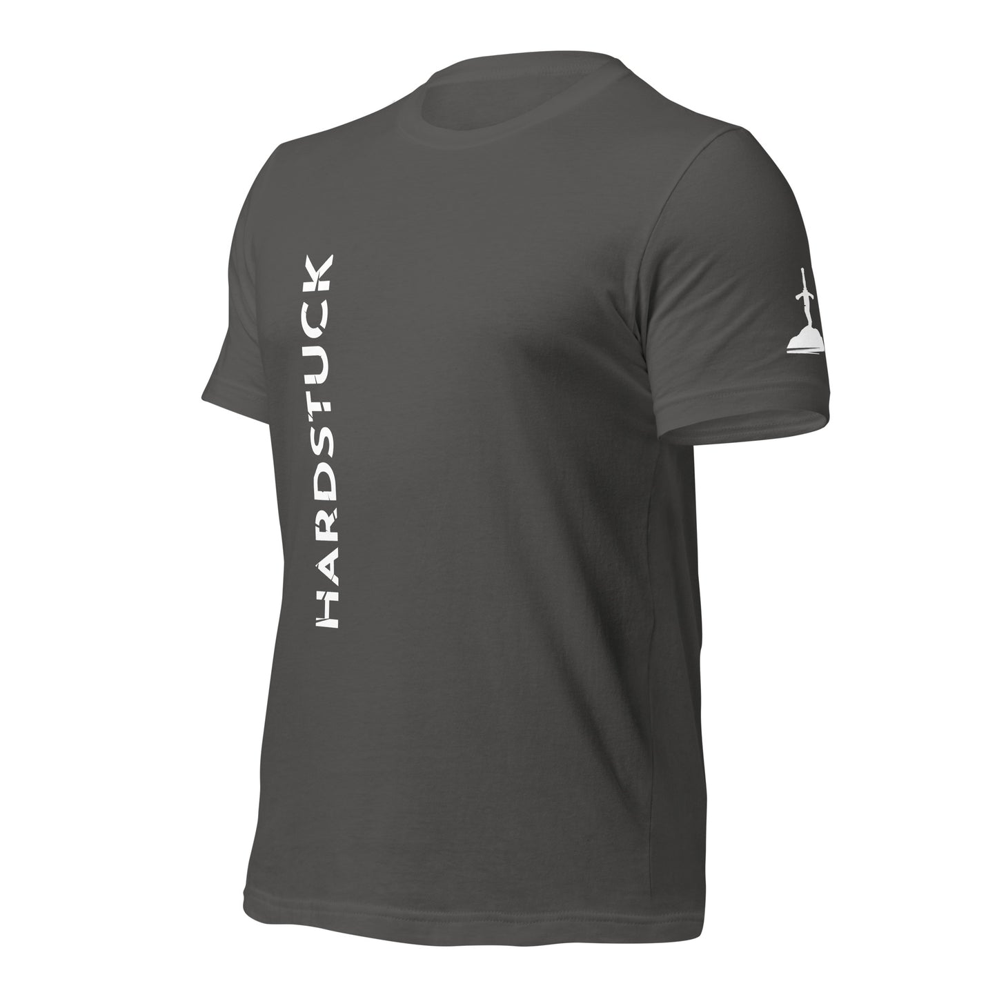 Hardstuck Vertical Minimalist Shirt