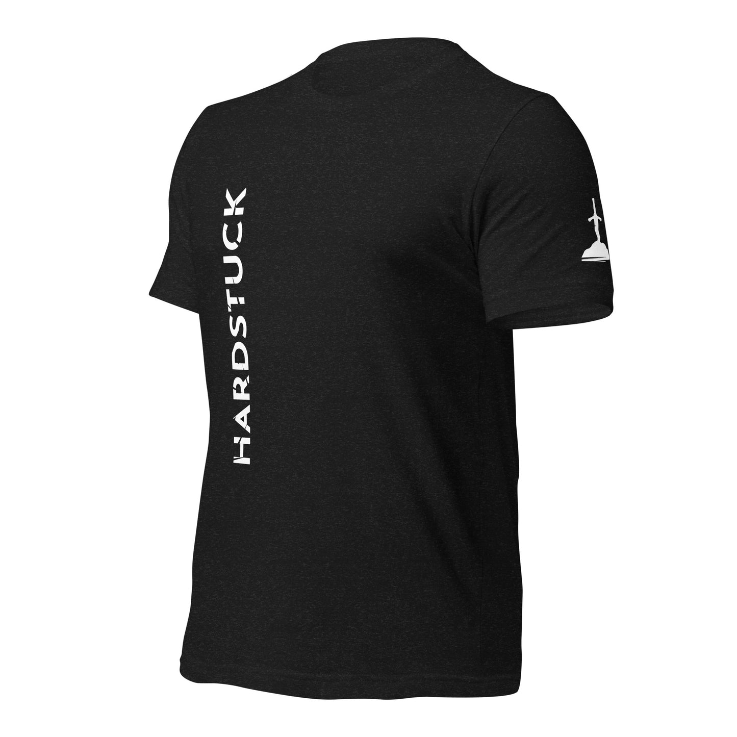 Hardstuck Vertical Minimalist Shirt