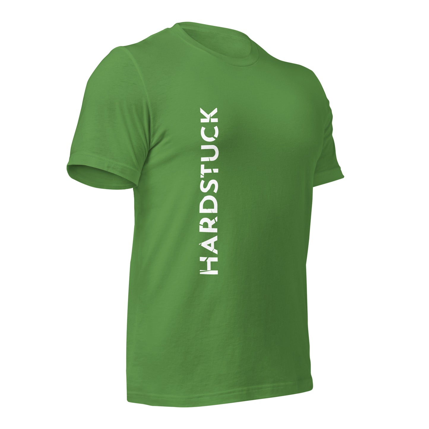 Hardstuck Vertical Minimalist Shirt