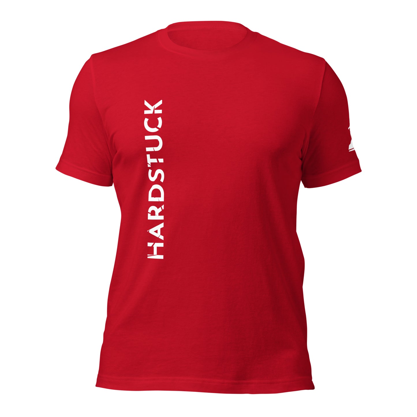 Hardstuck Vertical Minimalist Shirt
