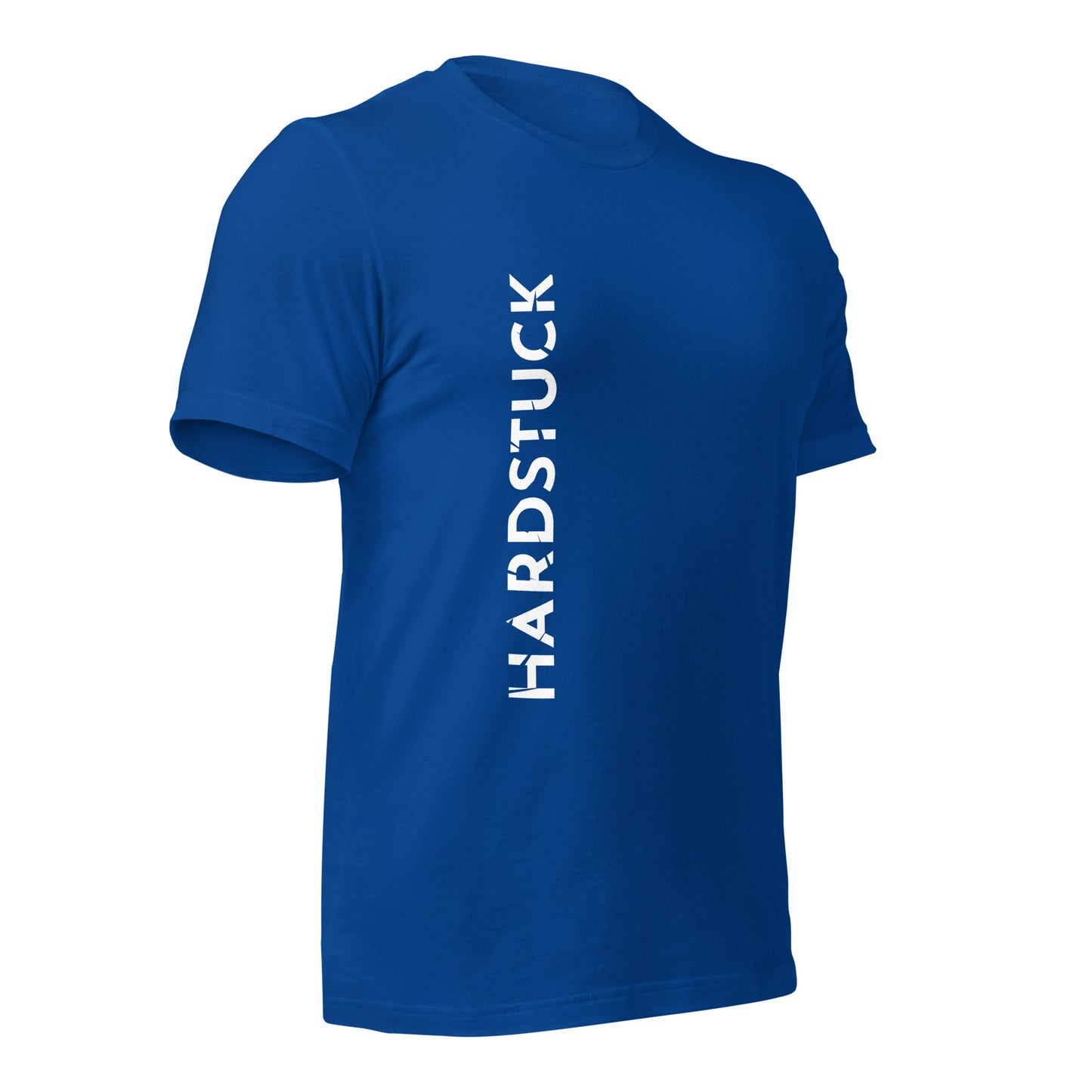 Hardstuck Vertical Minimalist Shirt