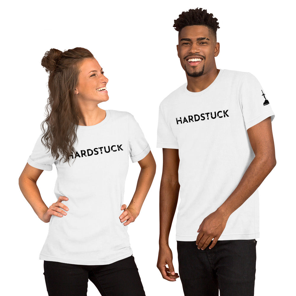 Hardstuck Minimalist Shirt