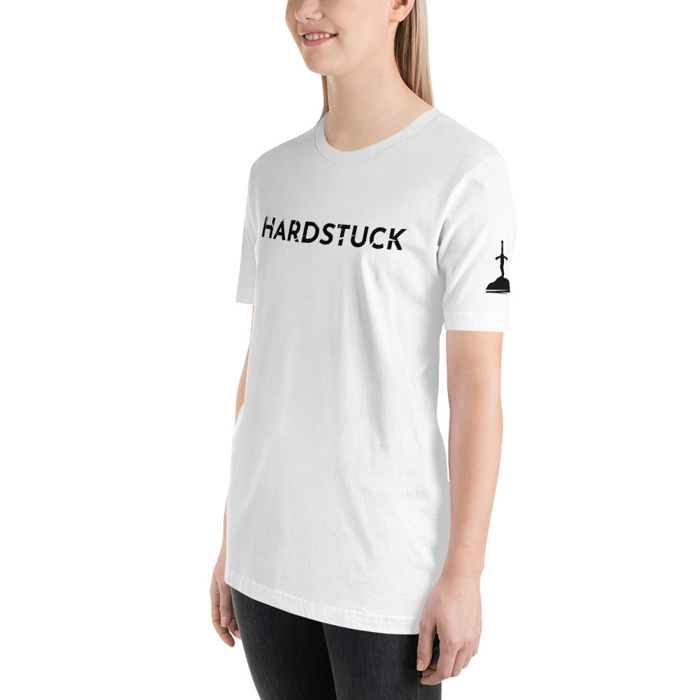 Hardstuck Minimalist Shirt